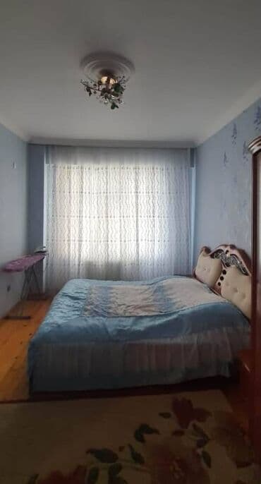 hezi aslanovda 3 otaqli evler: 3 otaqlı, Yeni tikili, 82 kv. m — 6