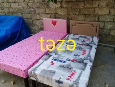 uşaq stol stul: Usaq krovati — 1
