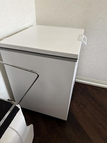 söyüd: Qapalı dondurucu — 3