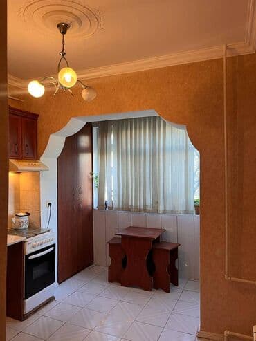 əcəmi evlər: Bakı, 2 otaqlı, Köhnə tikili, m. Memar Əcəmi, 60 kv. m — 9