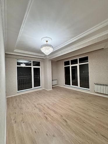 Sumqayıt Bağça şəhər yaşayış kompleksində qanuni 2 otaq mənzil