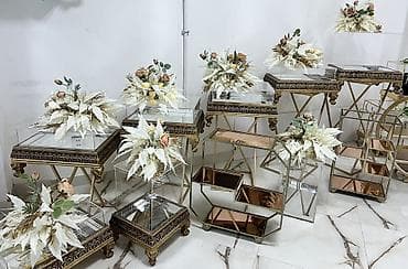 taxt kravat islenmis: Şüşə — 4