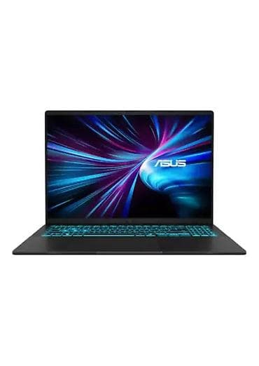 ASUS V16 V3607VM-RP059 (90NB16K1-M004Z0) noutbuk - Ekran: 16" FHD+ — 3