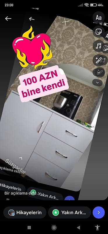 Bine kendi hec defekti yoxdur lakli cox yeke termodur yer tutur deye lalafo.az -da Bine kendi hec defekti yoxdur lakli cox yeke termodur yer tutur deye
