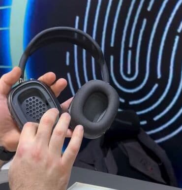 airpods max replika: Yeni Simsiz (Bluetooth) Qulaqcıqlar, Apple — 7