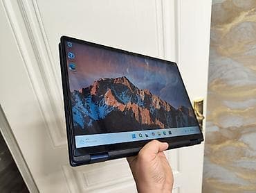 ipad 10 cu nesil: Hp Omnibook flip x x360, ikinci əl, problemsiz 14-fm0013dx Prosessor — 2