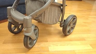 usaq arabalar: 2-i 1-də araba, Adamex, İşlənmiş, Ünvandan götürmə — 2