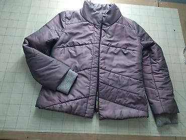 kurta: Puxovik kurtka — 1