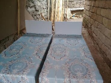 madeyra tek carpayi qiymetleri: Kravat Teze taxtadan hazirlanir tam mohkem Hazirlari — 7