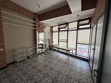 Daşınmaz əmlak: Gözəllik/salon üçün tam təchizatlı kommersiya məkanı - Funksional — 2