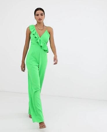 tulum geyim: Sale!!!Комбинезон очень красивый, размер s-m, uk10 — 1