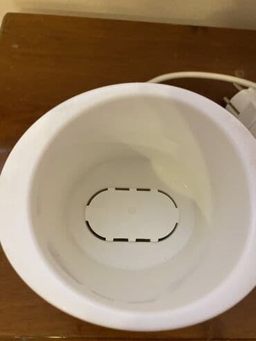 işlenmiş ariston: Аппарат для подогрева смеси — 2