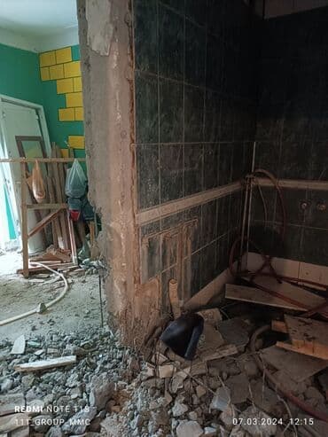 наливной пол баку цена: Beton kesme kəsmə beton kəsimi kesimi karotçu - Beton kəsmə deşmə — 5