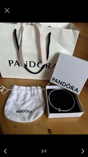 pandora qizil qolbaqlar instagram: Dəstə daxildir: Bilərzik, Pandora, Gümüş, 925 Əyar — 3