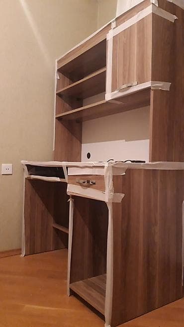 Keyfiyyetle materialdan Yer olmadigi ucun satilir hamisi ideal — 1