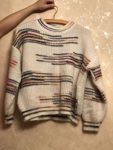 mini paltar: Bir defe geyinilib — 1