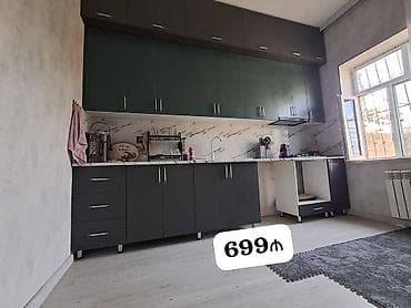 Endirim olundu🛑🛑Üçmərtəbəli mətbəx mebeli 699₼. Yeni yığılıb. Ölçü lalafo.az -da Endirim olundu🛑🛑Üçmərtəbəli mətbəx mebeli 699₼. Yeni yığılıb. Ölçü