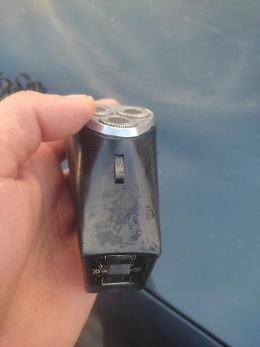 кондиционер в баку: Электробритва — 2