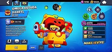 pubg mobile random hesab: Brawl Stars oyun hesabı 250+ kostüm var çoxtanın hesabıdı bunlardan — 7