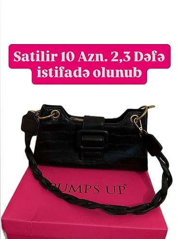 Другая женская одежда: 1,2 dəfə istifadə olunub. Problemi yoxdu — 2