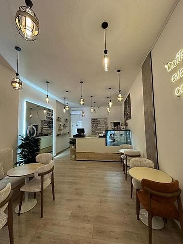 real emlak: İcarəyə obyekt 🏢✨ 📐 70 m² 🆕 Yeni, təmiz və çox səliqəli obyekt 🚪 Tam — 6