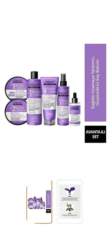 bas: Kosmetik dəst, 6 məhsul, Yeni, Pulsuz çatdırılma — 1