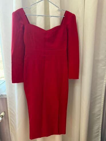 ikinci əl uşaq əşyaları: Ziyafət donu, Midi, S — 2