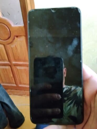 honor 8 lite qiymeti: Honor X6a, 128 GB, rəng - Qara — 7