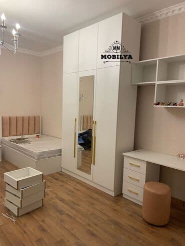 tuba: Təknəfərlik çarpayı, Dolab, Komod, Termo, Azərbaycan, Yeni — 5