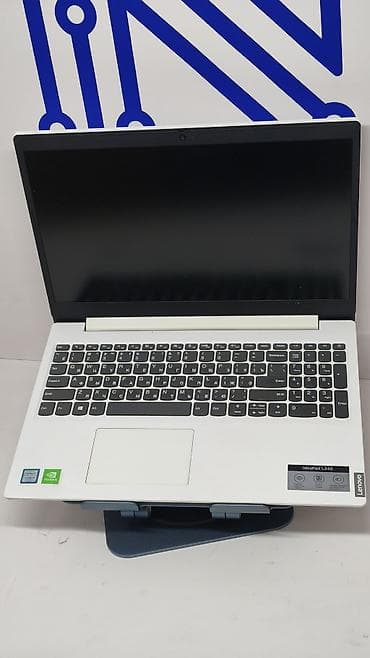 Lenovo IdeaPad L340 noutbuku Xüsusiyyətlər: - Ekran: 15.6"