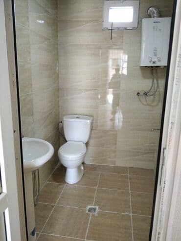 evlər bakı: 3 otaqlı, 100 kv. m — 9