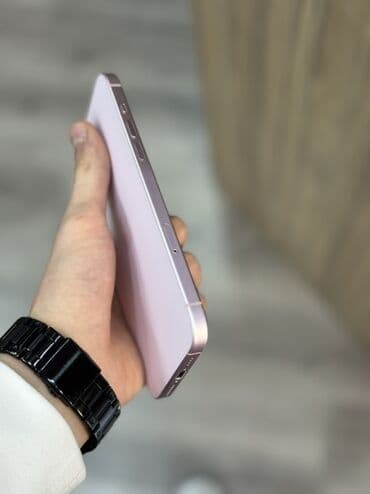 iphone 3 qiymeti: IPhone 13, Çəhrayı — 2