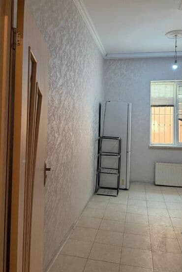 ehmedlide menziller: 3 otaqlı, Yeni tikili, m. Əhmədli, 84 kv. m — 6