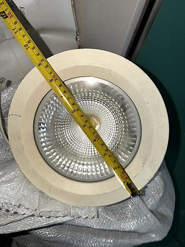 E-STAR ES3041N Broad LED Downlight - Model: ES3041N (Broad LED lalafo.az -da E-STAR ES3041N Broad LED Downlight - Model: ES3041N (Broad LED