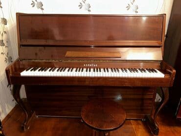 piano oturacağı: Пианино, Цифровой, Б/у, Самовывоз — 2
