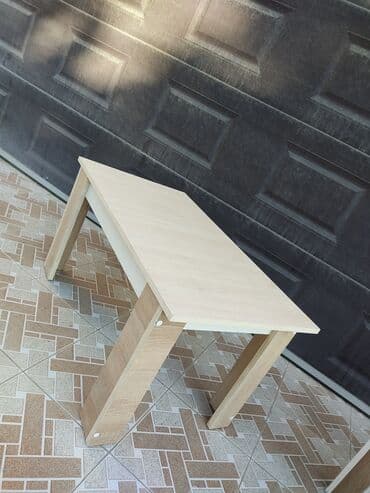 bar oturacağı: Bar masası, Yeni, Kvadrat masa — 14