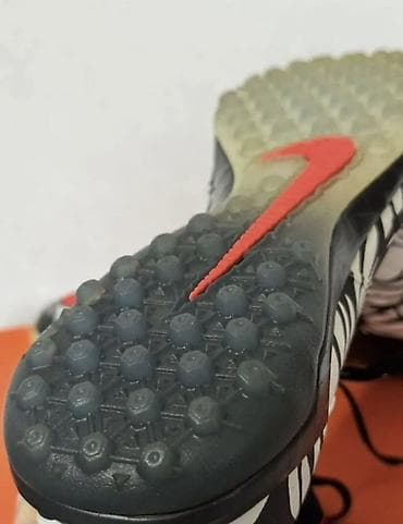 x7 pro max: Nike HypervenomX Proximo TF (turf) futbol butsası - Model: Hypervenom — 3