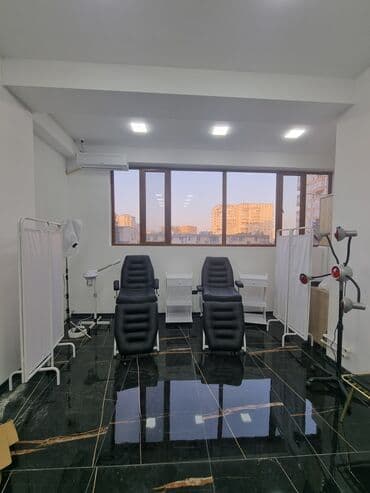 divan satilir tecili: Yeni, Kosmetoloji kuşetka, Qatlanan, rəng - Qara — 3