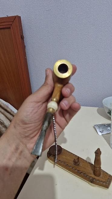 Fiqurlar: Fiqur, Taxta, rəng - Qızılı — 4