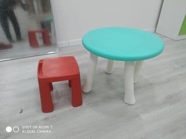 набор юного художника: Oğlan və qız üçün, İşlənmiş — 4