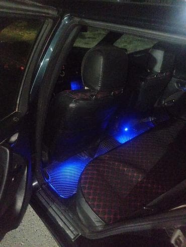 mazda satış: Mercedes-Benz E-Class: 2.3 l | 1998 il Universal — 8