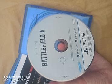 mini ps5: Qarışıq janr — 1