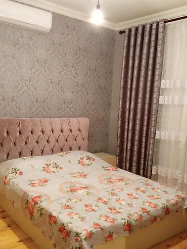 bina az şirvan: 3 otaqlı, 60 kv. m, Orta təmir — 8