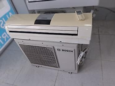 bosch drel: BOSCH split kondisioner,70 kv,ideal vezyetde,teze kimidi,arginal — 3