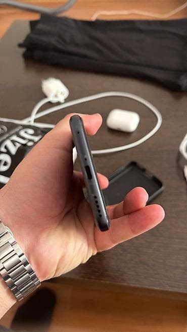 telfon soyuducu: Honor 400 Pro, rəng - Qara — 4