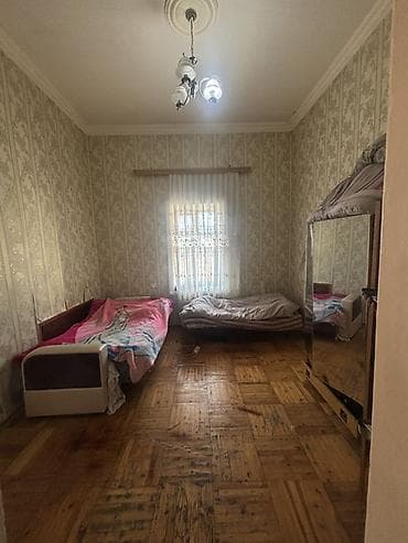 Аренда квартир: Баку, 28 мая, 3 комнаты, Вторичка, м. 28 мая, 44 м² — 2