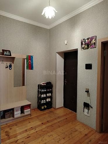 kv ev: 3 otaqlı, Yeni tikili, 86 kv. m — 6