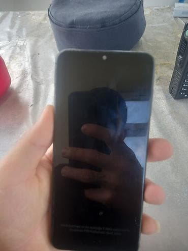 alcatel tkee mini: Samsung Galaxy A13, 32 GB, rəng - Qara — 3