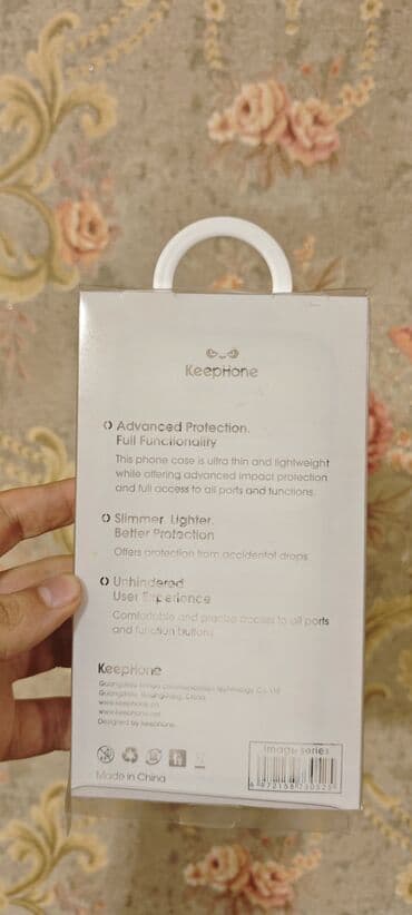 Razilasma odenisi var tezedi kabro 12 pro max iPhone istifade