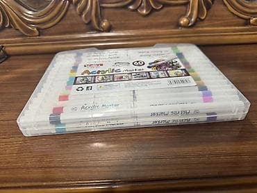 təbaşir və pastel: Böyüklər üçün Pastel dəsti — 4
